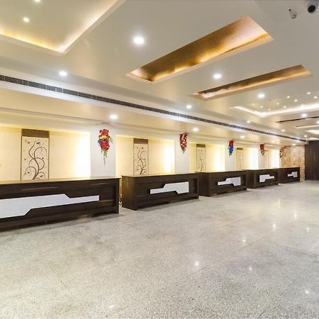 Capital O 15422 Shiva Inn Unnao Ngoại thất bức ảnh